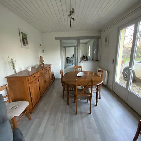 Maison Plain Pied Charleval Charleval  Exteriör bild