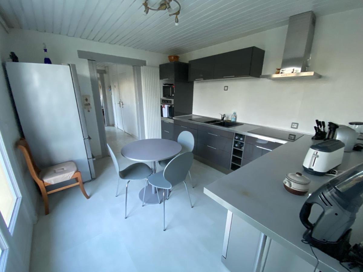 Maison Plain Pied Charleval Charleval  Exteriör bild